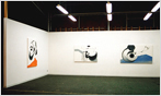 ԉL@eri izumi exhibition ꕗi