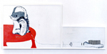 CUBE Gallery ITEZAɂČW