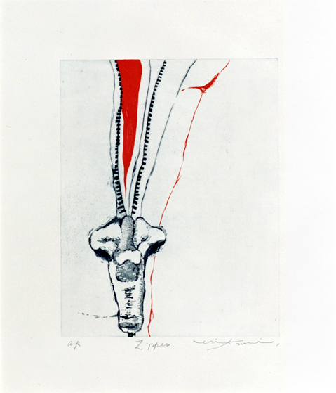 zipper