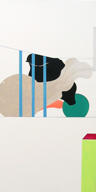 Mist machine No.2