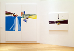 Presentation & Exhibition @ ARTCOURT Gallery