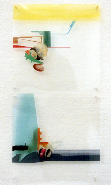 [ no.2ƃNCNv